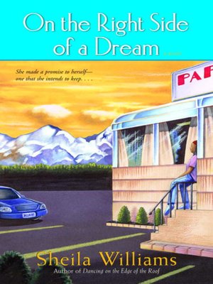 cover image of On the Right Side of a Dream